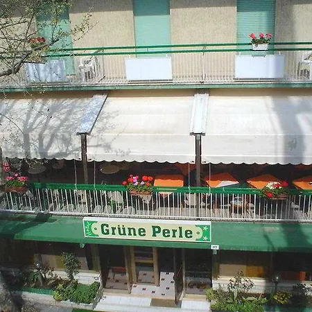 Szálloda Grune Perle Rivazzurra Di Rimini