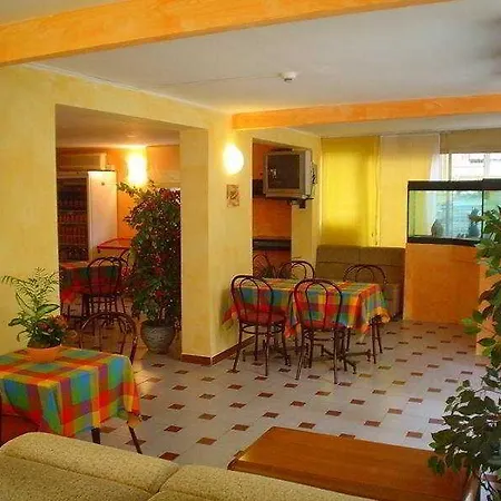 Grune Perle Hotel