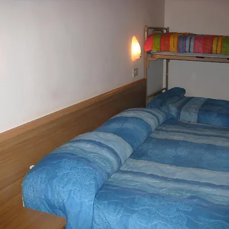 Grune Perle Hotel 2*